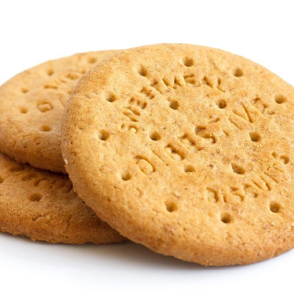 Digestive Biscuits x 36 packs