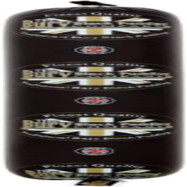 Bury Company Black Pudding (1.36kg)