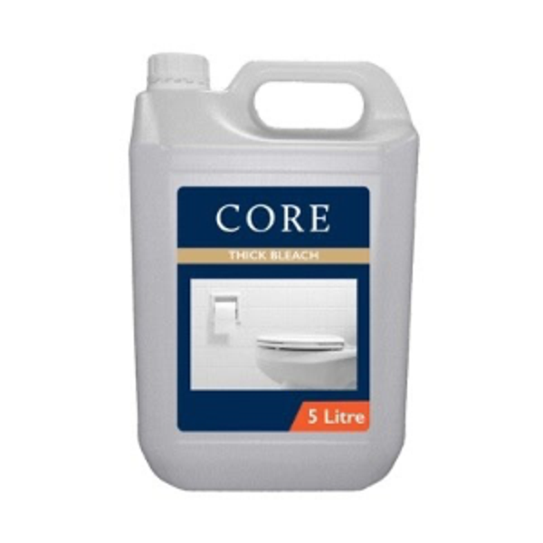 Core Thick Bleach 5L