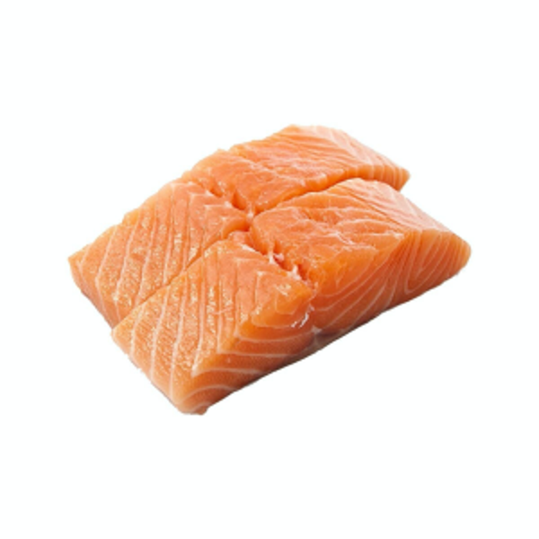 Salmon Fillets 140-160g portions x 10