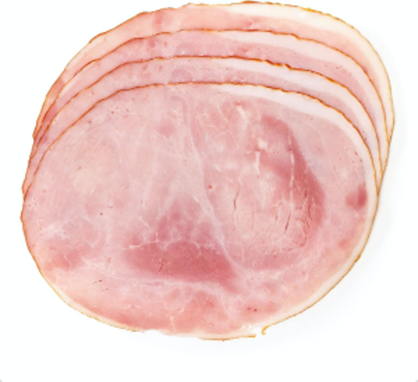 Sliced Farmhouse Ham (500g)