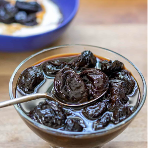 Prunes In Syrup 6×2.6kg