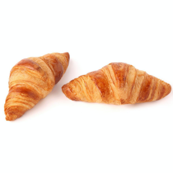 Croissants 60x65g