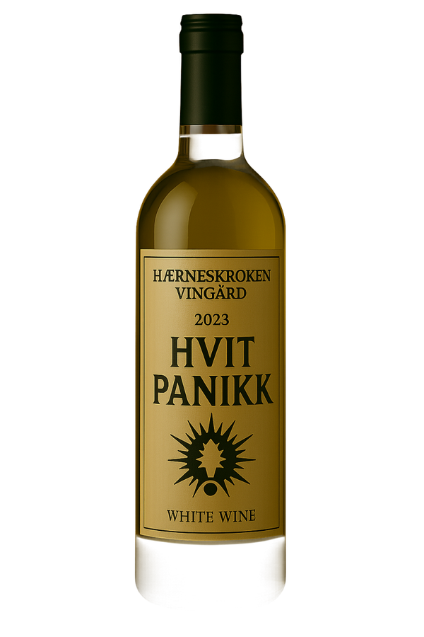 Hvit Panikk