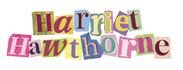 Harriet Hawthorne