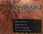 Klasse 1 Hout