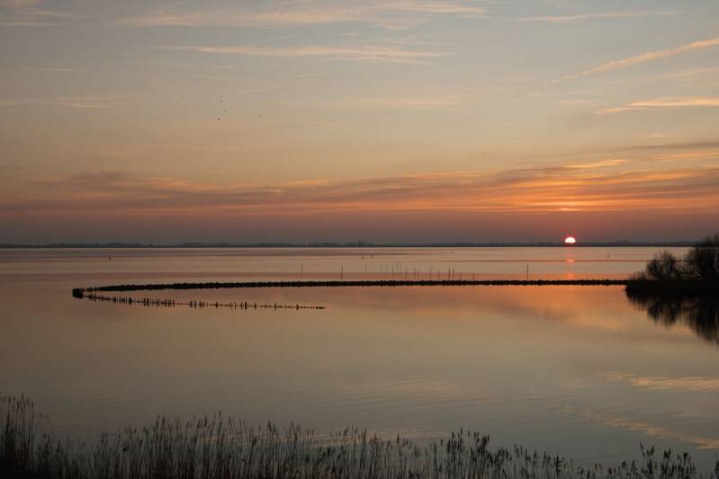 Lauwersmeer