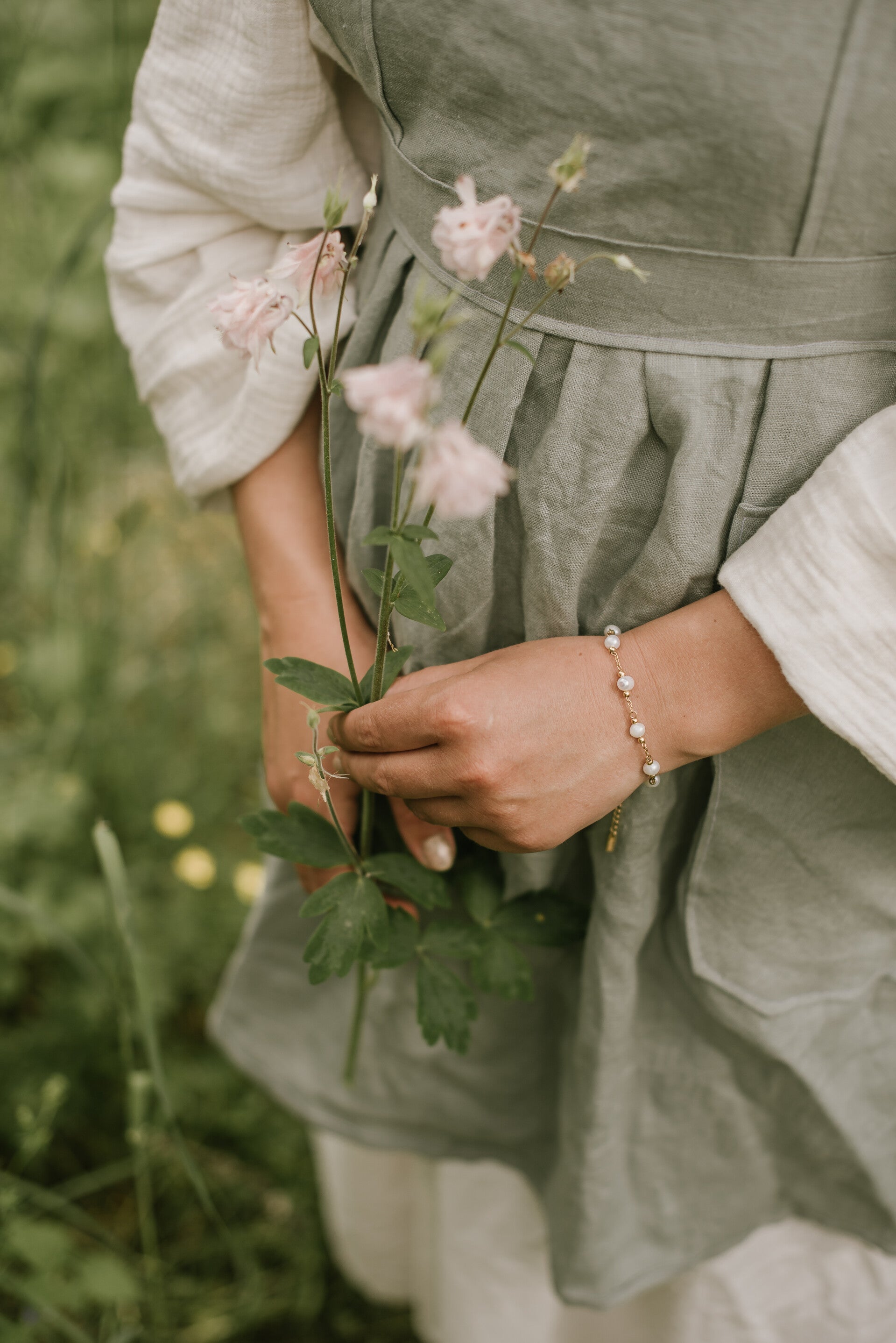 Armband Unwind X Esra