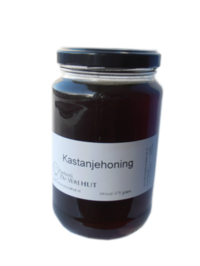 Kastanjehoning