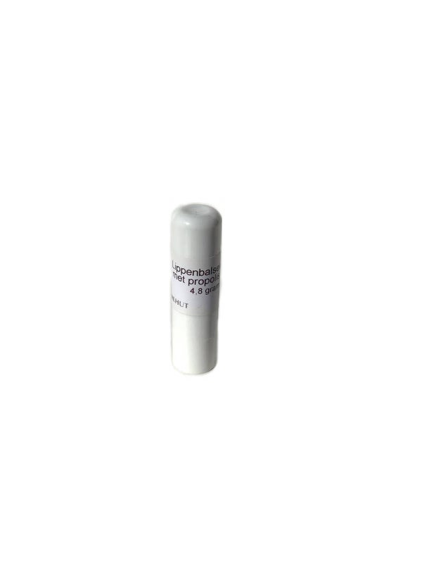Natuurlijke lippenbalsem