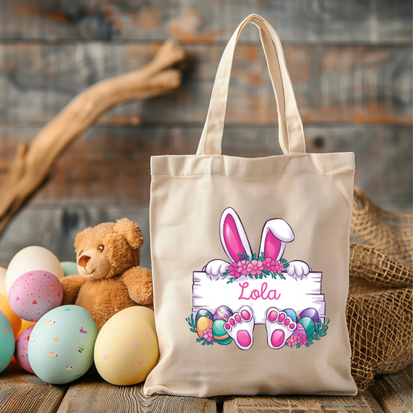 Tote Bag de Pâques