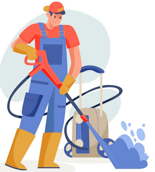 🧼 Einfahrtreinigung – Glanz für den ersten Eindruck
