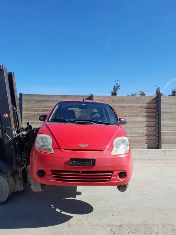 CHEVROLET MATIZ 2006