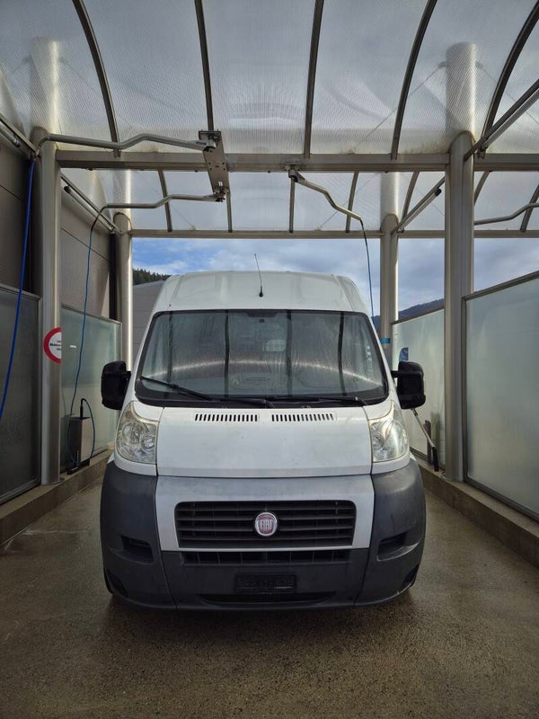 FIAT DUCATO 15Q