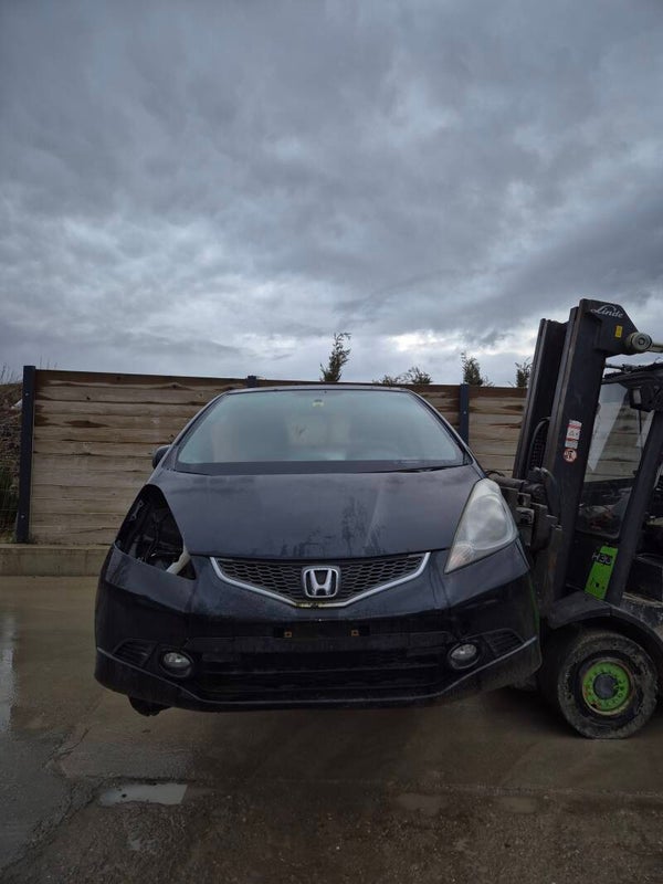 HONDA JAZZ  2010