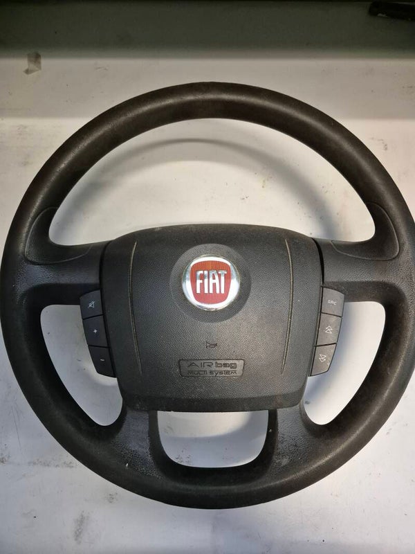 Volant / fiat ducato 2010