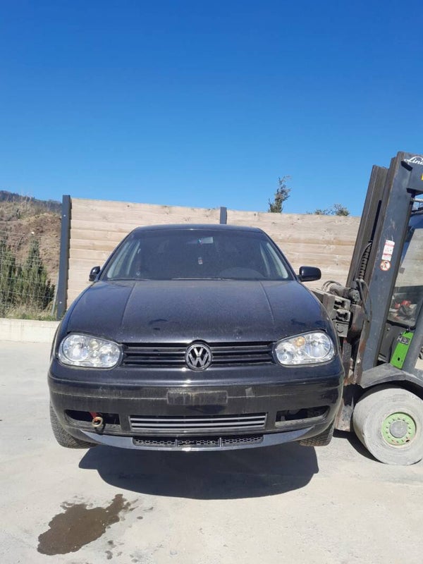 VW GOLF 4 GTI 1999