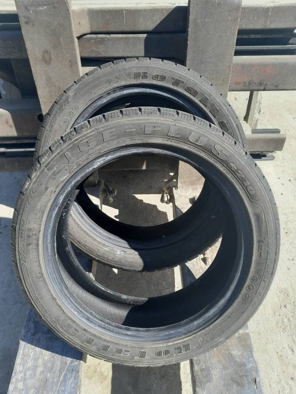 205/50R17 HIVER