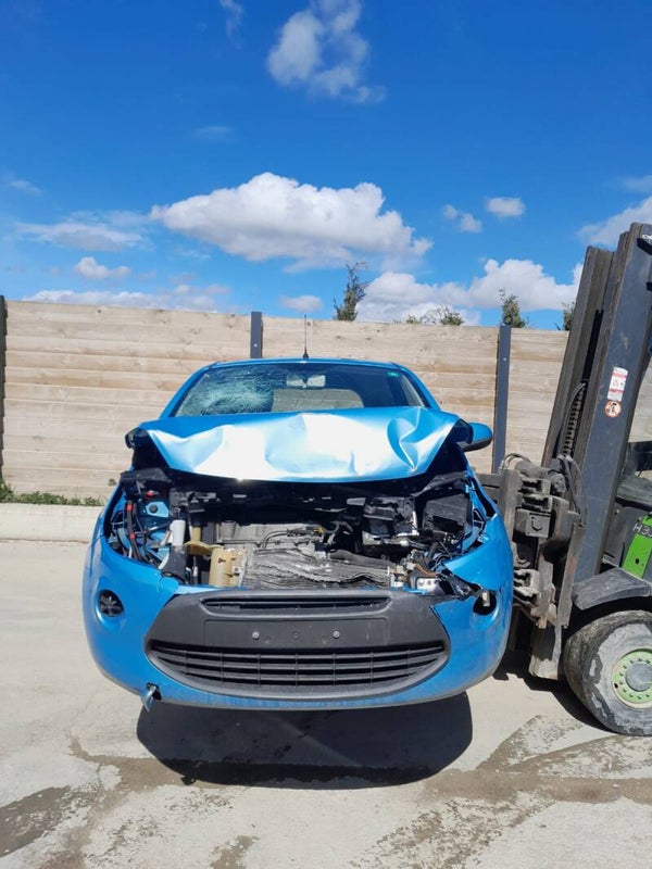 FORD KA 2010