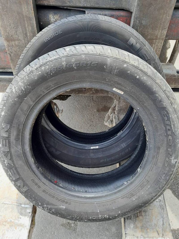 185/65R15 ETE