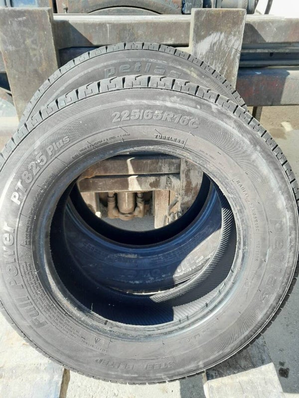 225/65R16C