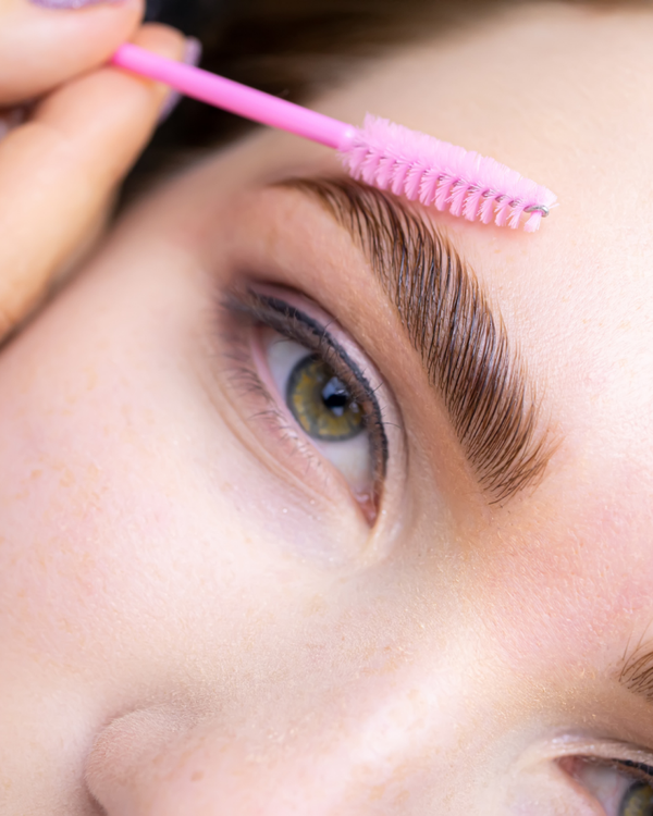 Best Brow Lamination