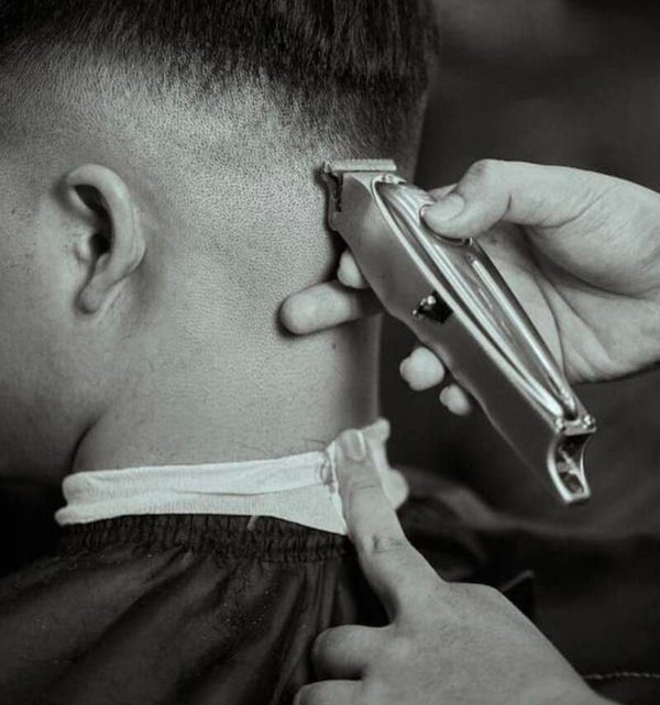 Best Barber