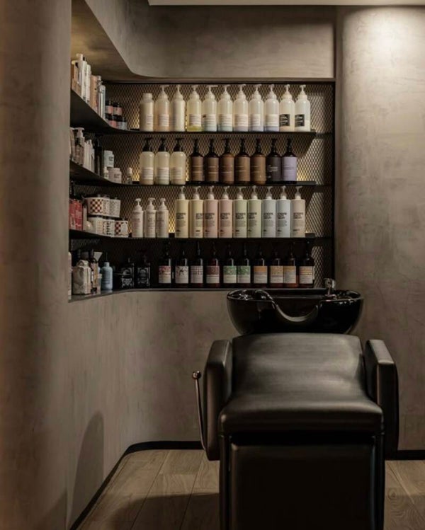 Best Hair Salon