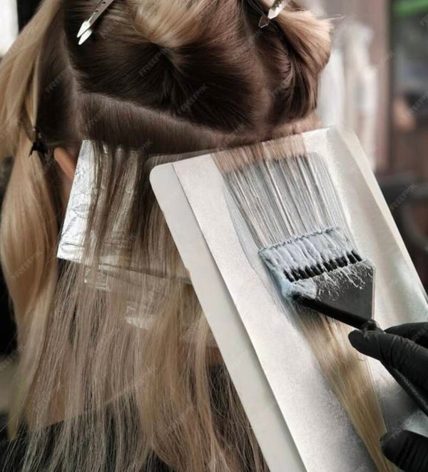 Best Hair Colourist