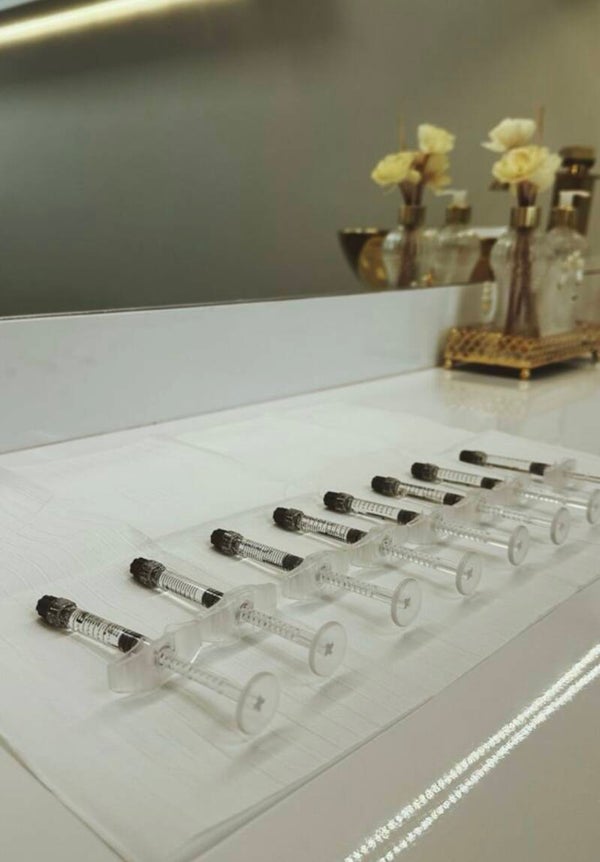 Best Cannula Work