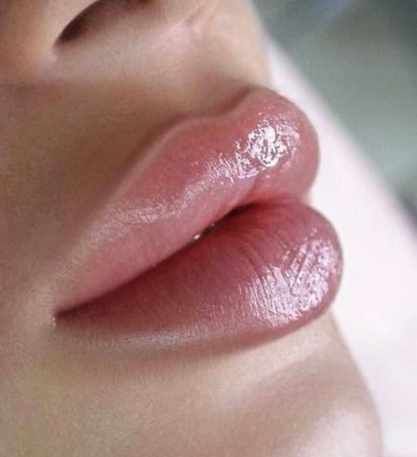 Best Russian Lips