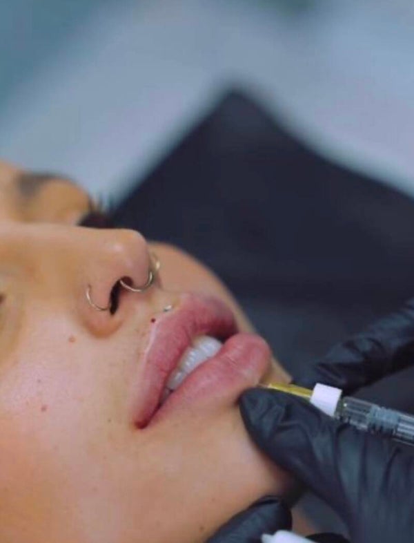 Best Natural Lips
