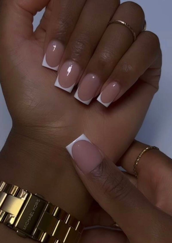 Best Acrylic Nails