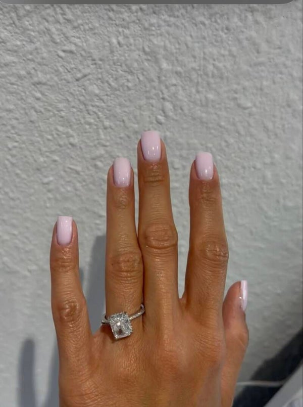 Best Gel/Biab Nails