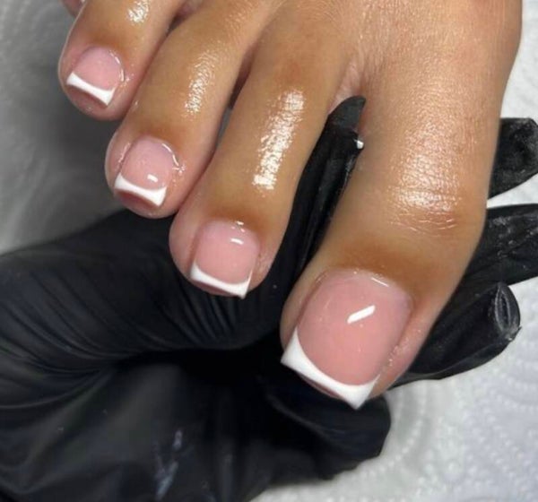 Best Pedicure