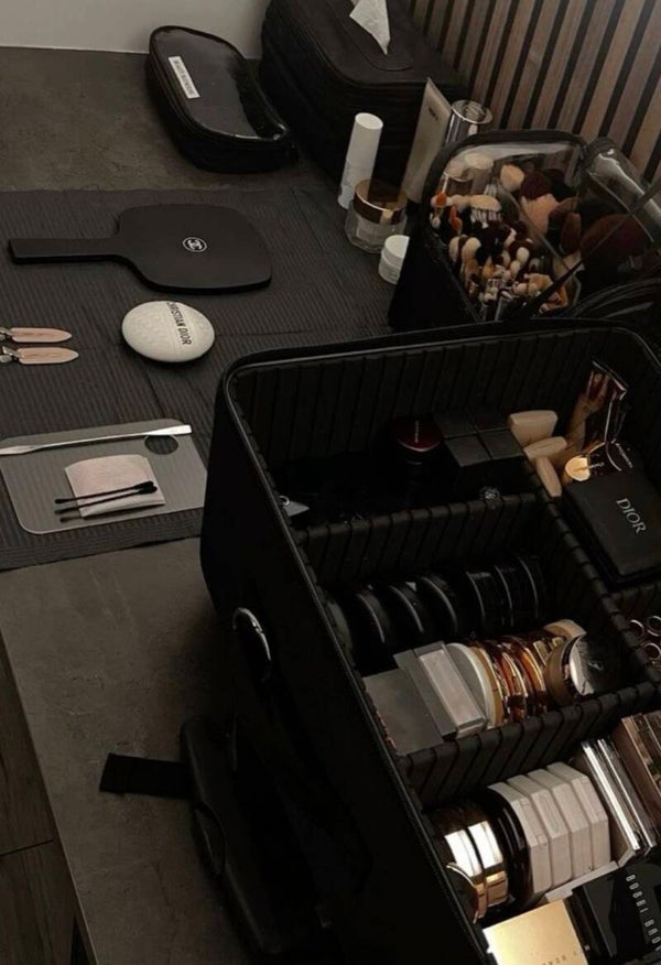 Best Makeup Artist