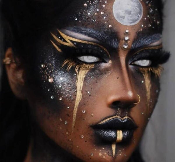 Best Sfx Makeup