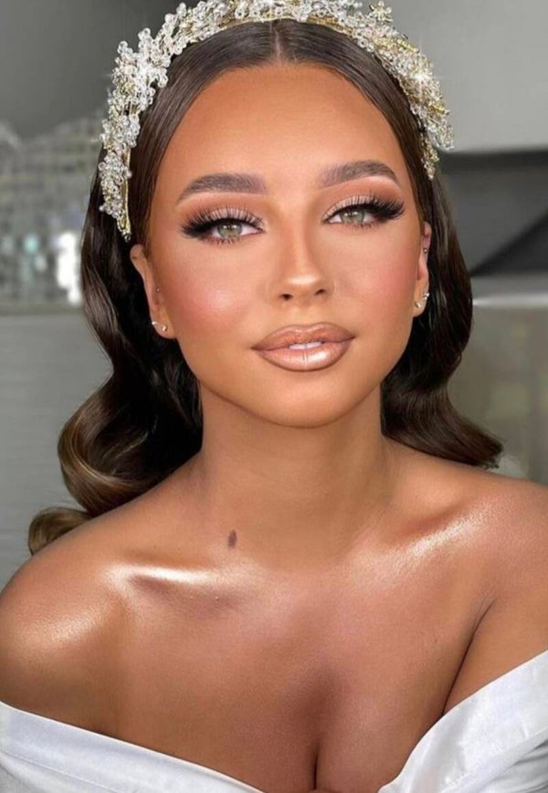 Best Wedding Makeup