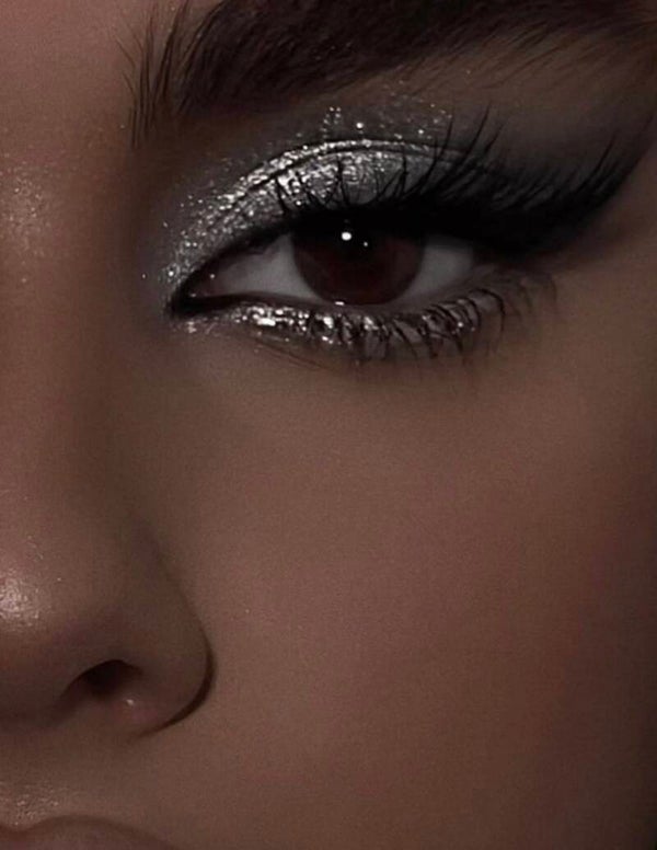 Best Glam Makeup