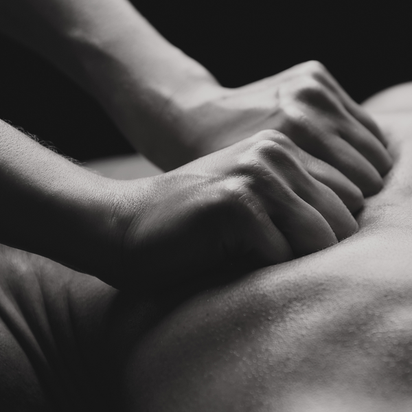 Best Massage Therapist