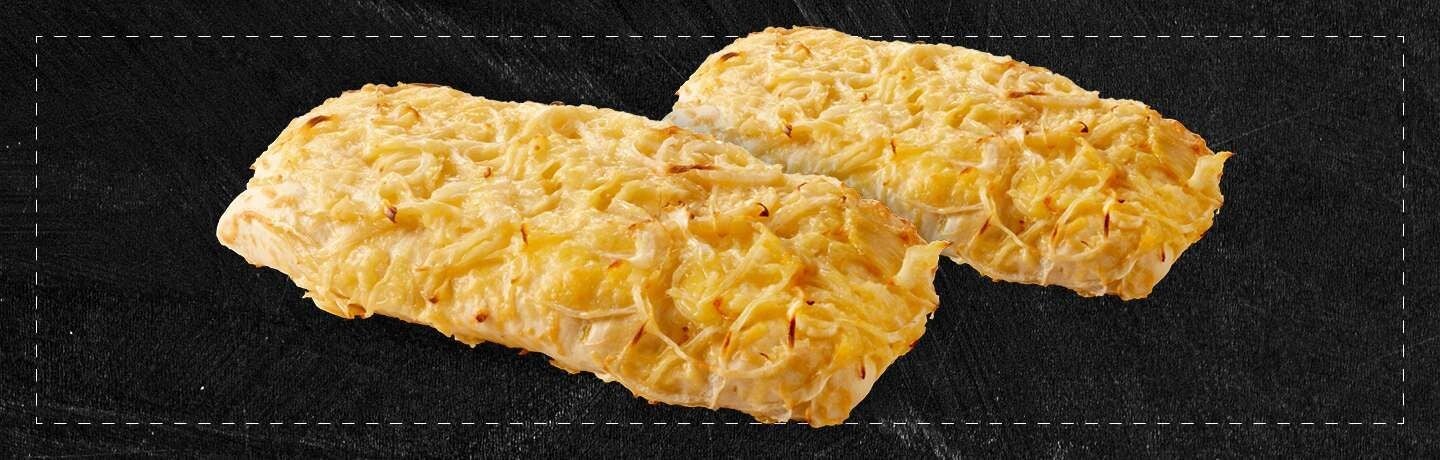 Actie: Kaas uienkruiers ( 2 stuks)