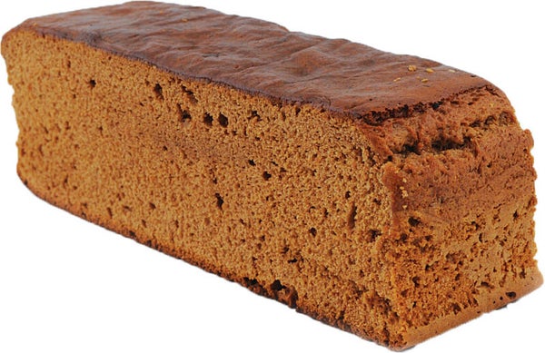 Ontbijtkoek