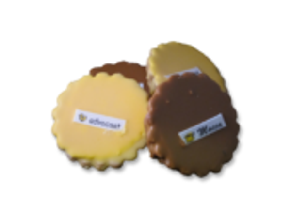 mocca / advocaat wener