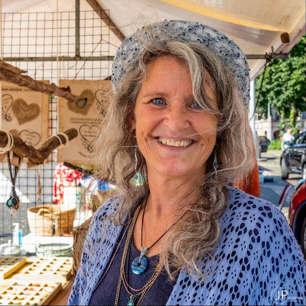 Marianne van Veghel