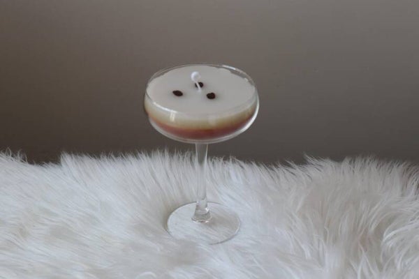 Espresso Martini