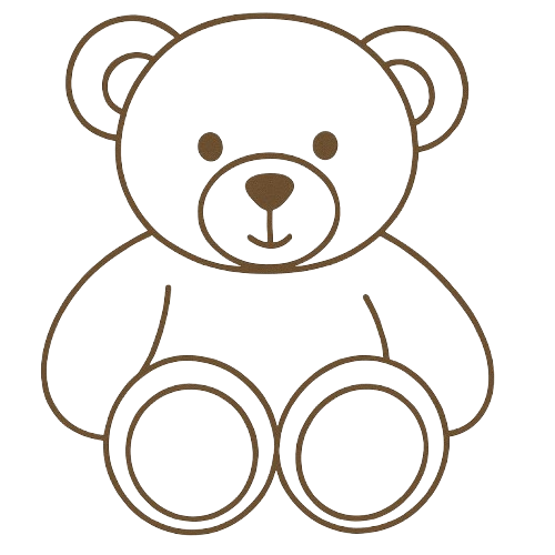 Beestig Gezellig Icon