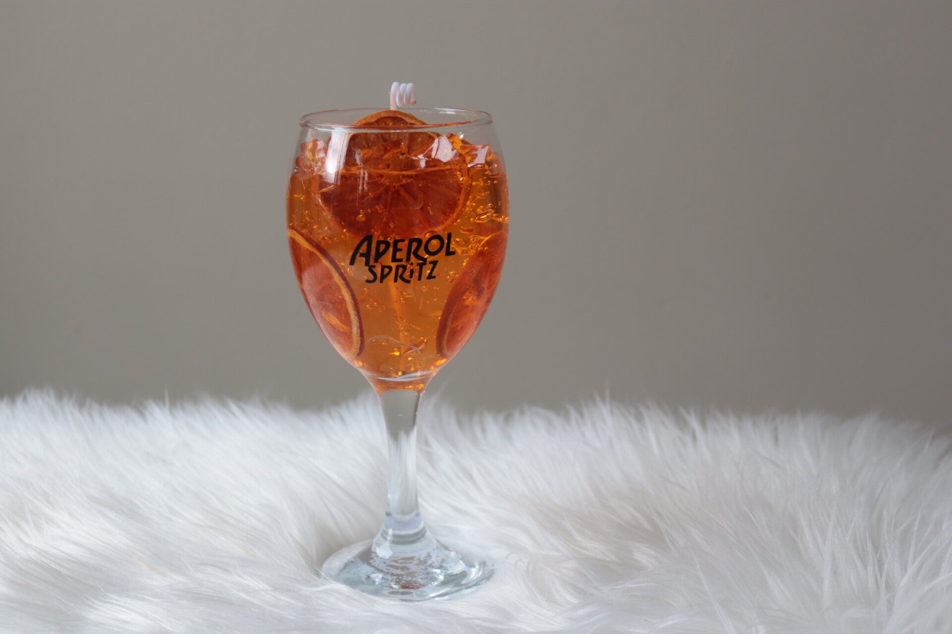 Aperol spritz