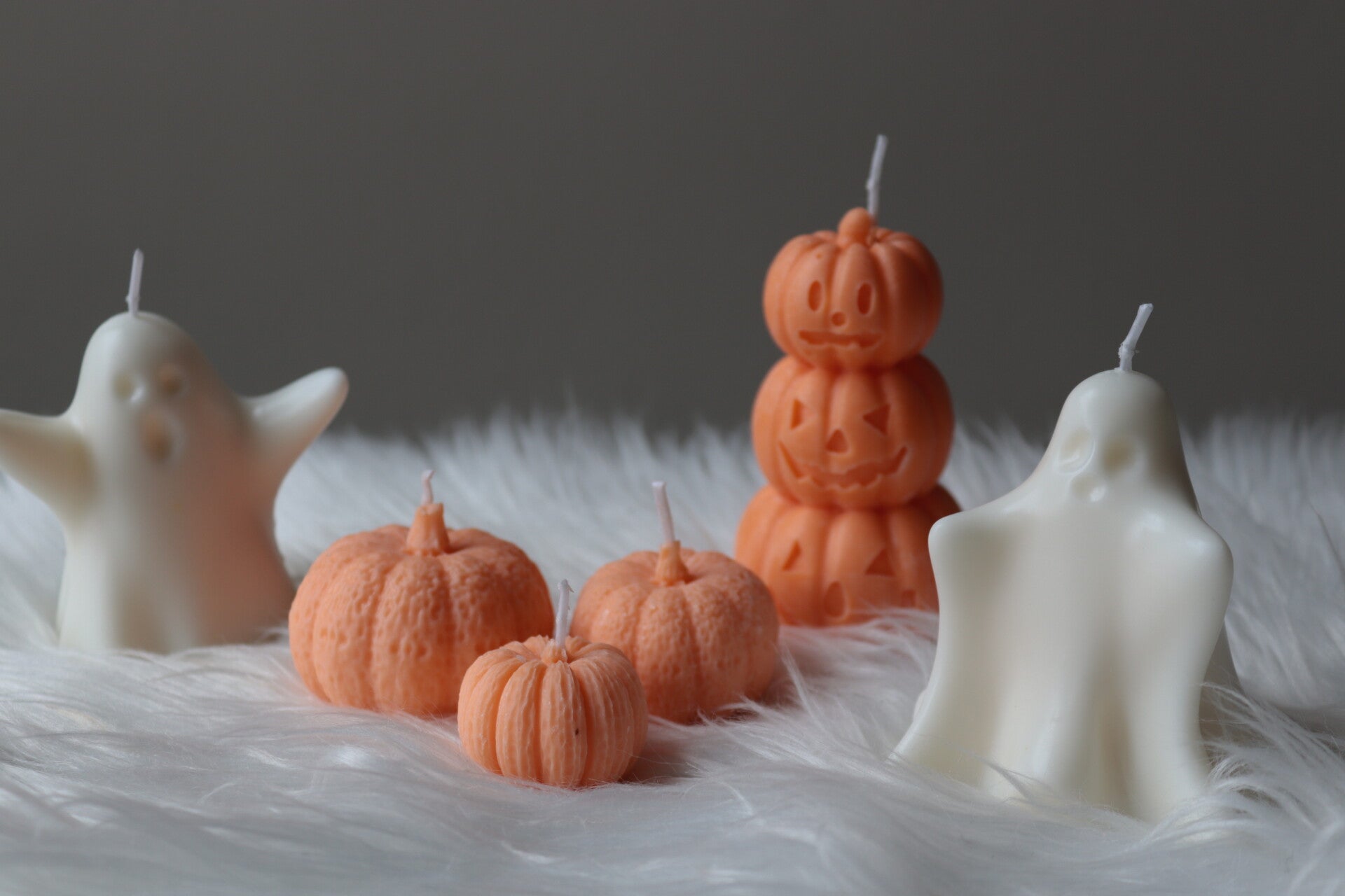 Herfstmagie Collectie