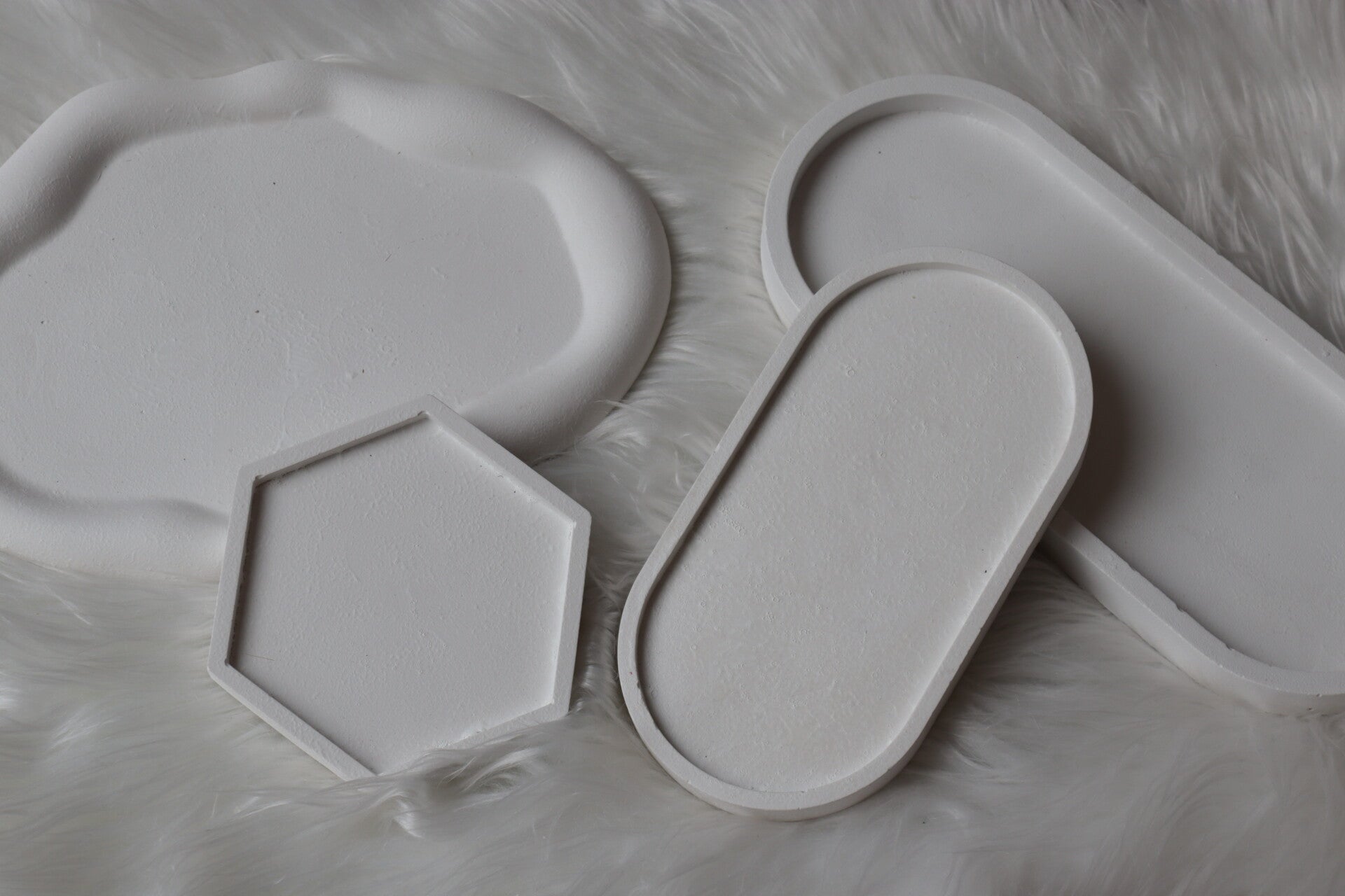 Decoratieve schalen collectie van Candleicious