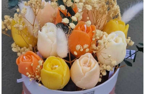 Bouquet di fiori